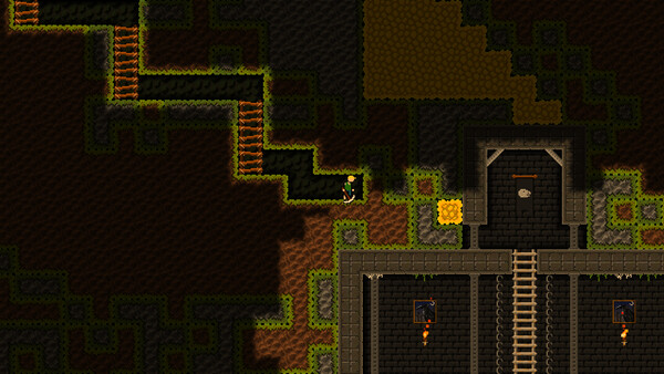 Mad Miner screenshot 10