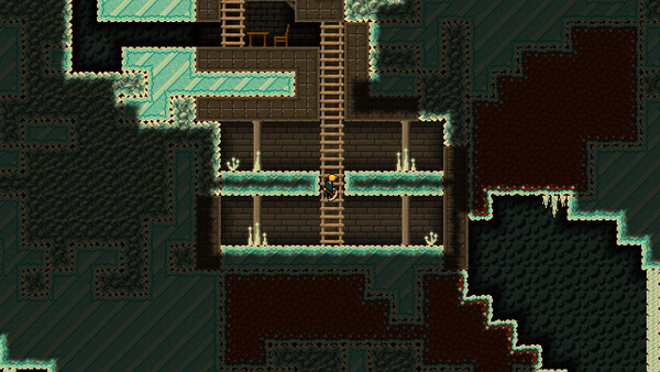 Mad Miner screenshot 12