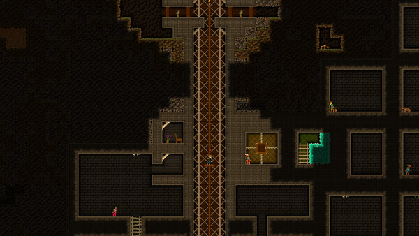 Mad Miner screenshot 7