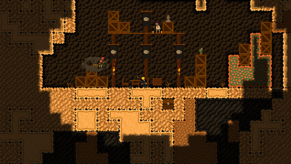Mad Miner screenshot 3