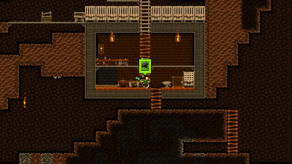 Mad Miner screenshot 4