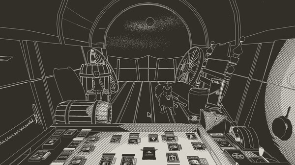 WAGON screenshot 3