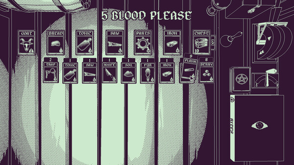 WAGON screenshot 9