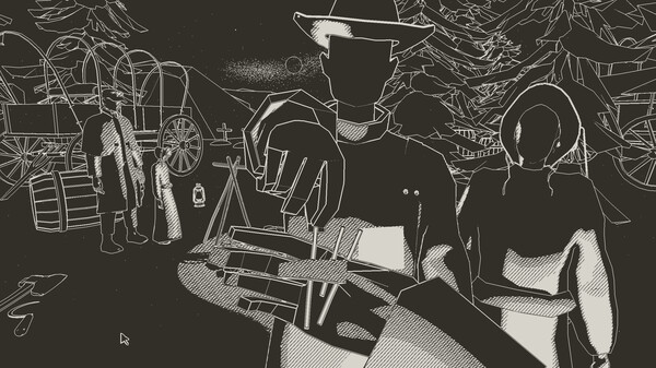 WAGON screenshot 2