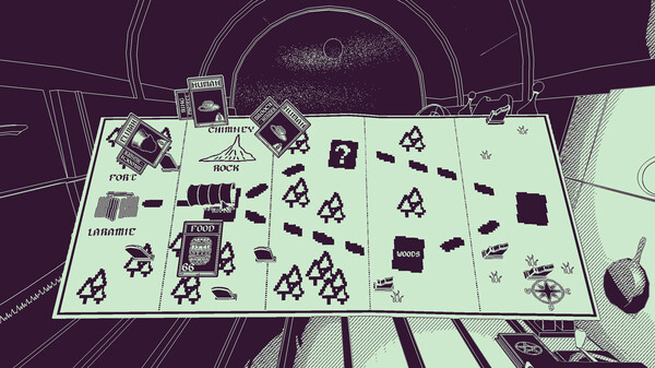 WAGON screenshot 6