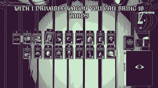 WAGON screenshot 7
