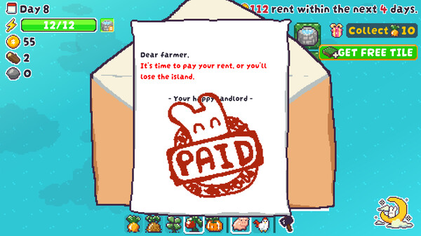 Farm Keeper screenshot 5