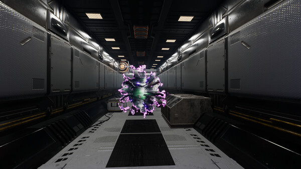 Last Signal screenshot 6