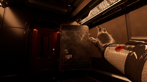 Last Signal screenshot 3