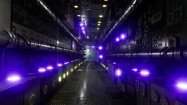 Last Signal screenshot 8