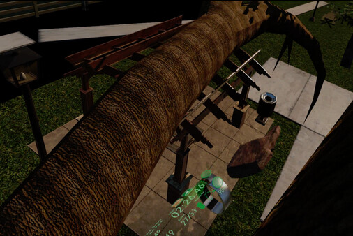 Squirrel Day screenshot 9