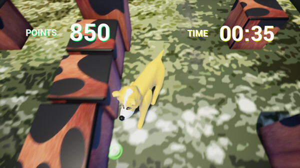 Hungry Dogs screenshot 6