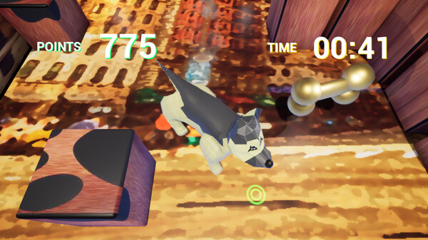 Hungry Dogs screenshot 3