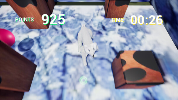 Hungry Dogs screenshot 5
