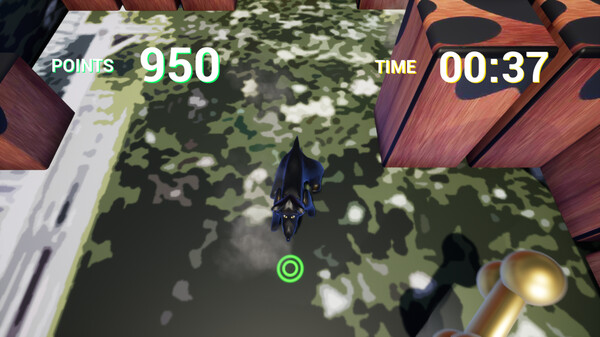 Hungry Dogs screenshot 4