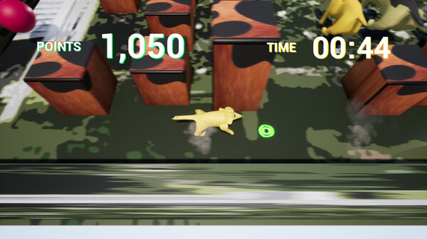 Hungry Dogs screenshot 2
