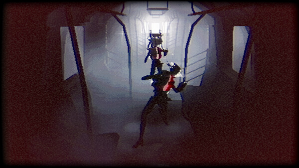 Plastomorphosis screenshot 11