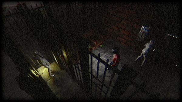 Plastomorphosis screenshot 6