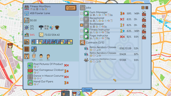 This Grand Life 2 screenshot 3