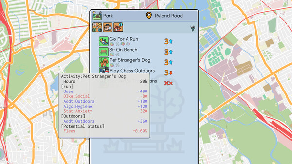 This Grand Life 2 screenshot 6