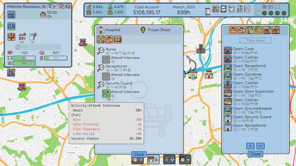 This Grand Life 2 screenshot 9