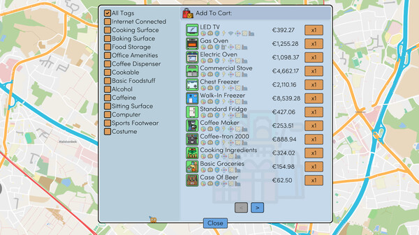 This Grand Life 2 screenshot 11