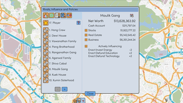 This Grand Life 2 screenshot 12
