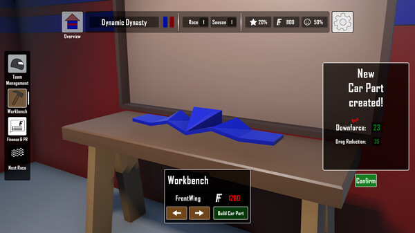 Flat Spot screenshot 4