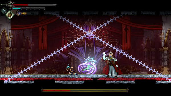 Barbarian Saga: The Beastmaster screenshot 3