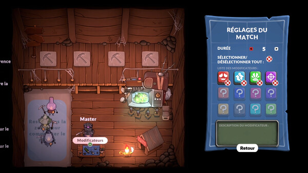 Sneaky Seekers screenshot 1