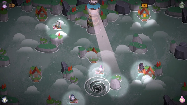 Sneaky Seekers screenshot 7