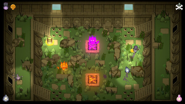 Sneaky Seekers screenshot 8
