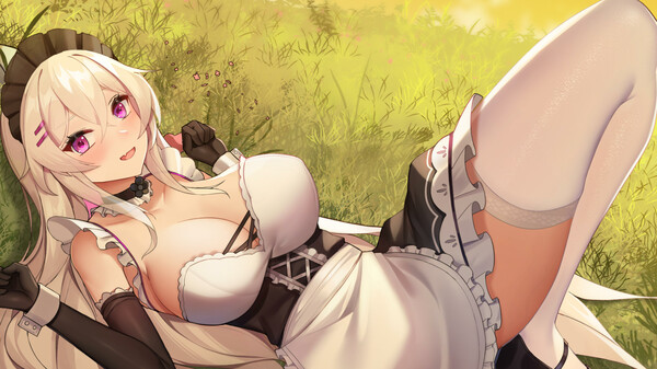 Drop Doll screenshot 1