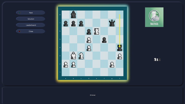 Fritz - Your chess coach screenshot 2