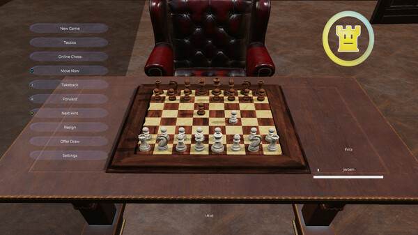 Fritz - Your chess coach screenshot 4