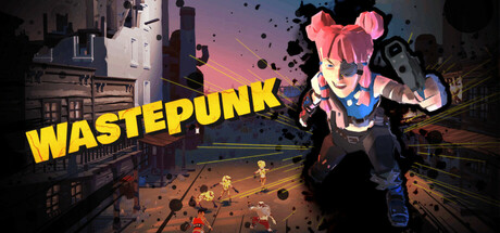 WastePunk