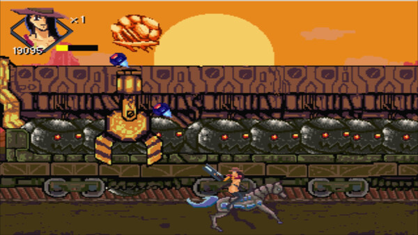 Epic Pandemonium screenshot 4