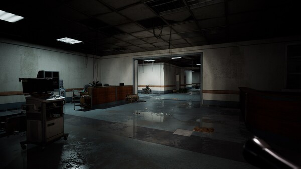 Gate of Souls screenshot 4