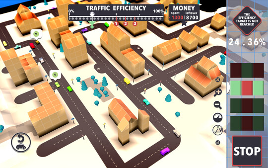 City Gridlock screenshot 10