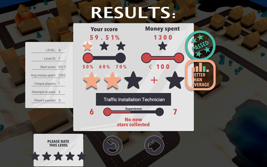 City Gridlock screenshot 8