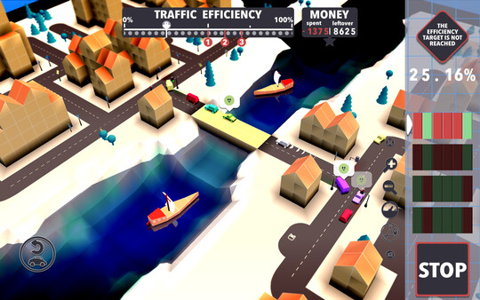 City Gridlock screenshot 11