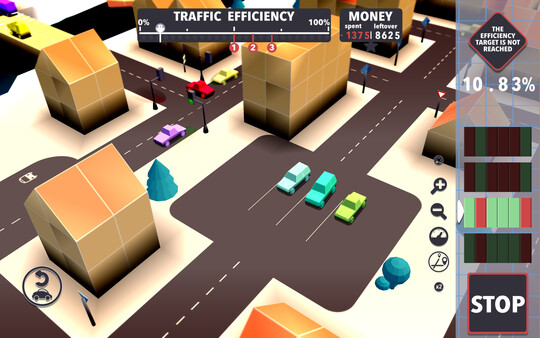 City Gridlock screenshot 6