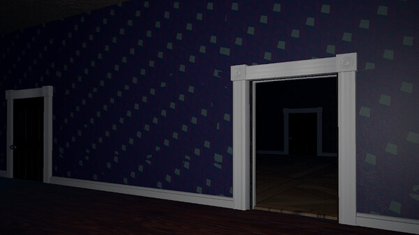 3 Scary Games screenshot 2