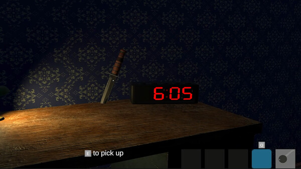 3 Scary Games screenshot 3