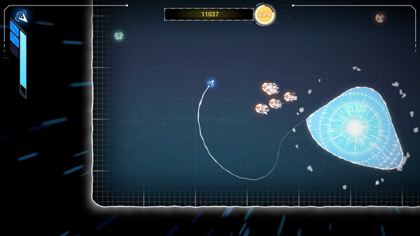 Quantum: Recharged screenshot 7