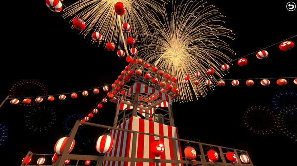 Dreaming Diorama screenshot 5