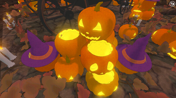 Dreaming Diorama screenshot 4