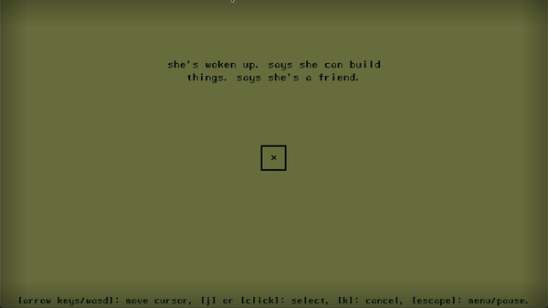 A Dark Room ® screenshot 6
