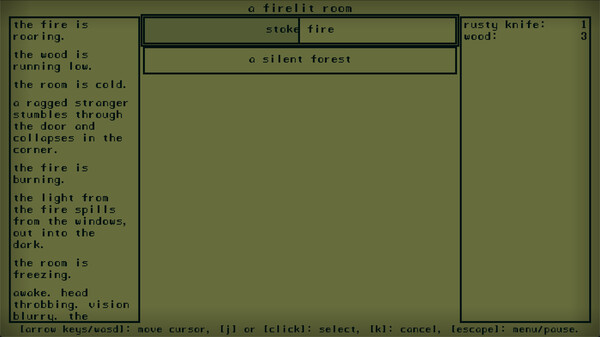 A Dark Room ® screenshot 5