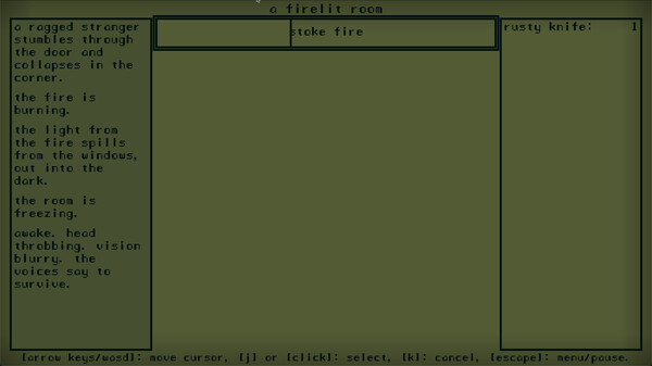A Dark Room ® screenshot 3